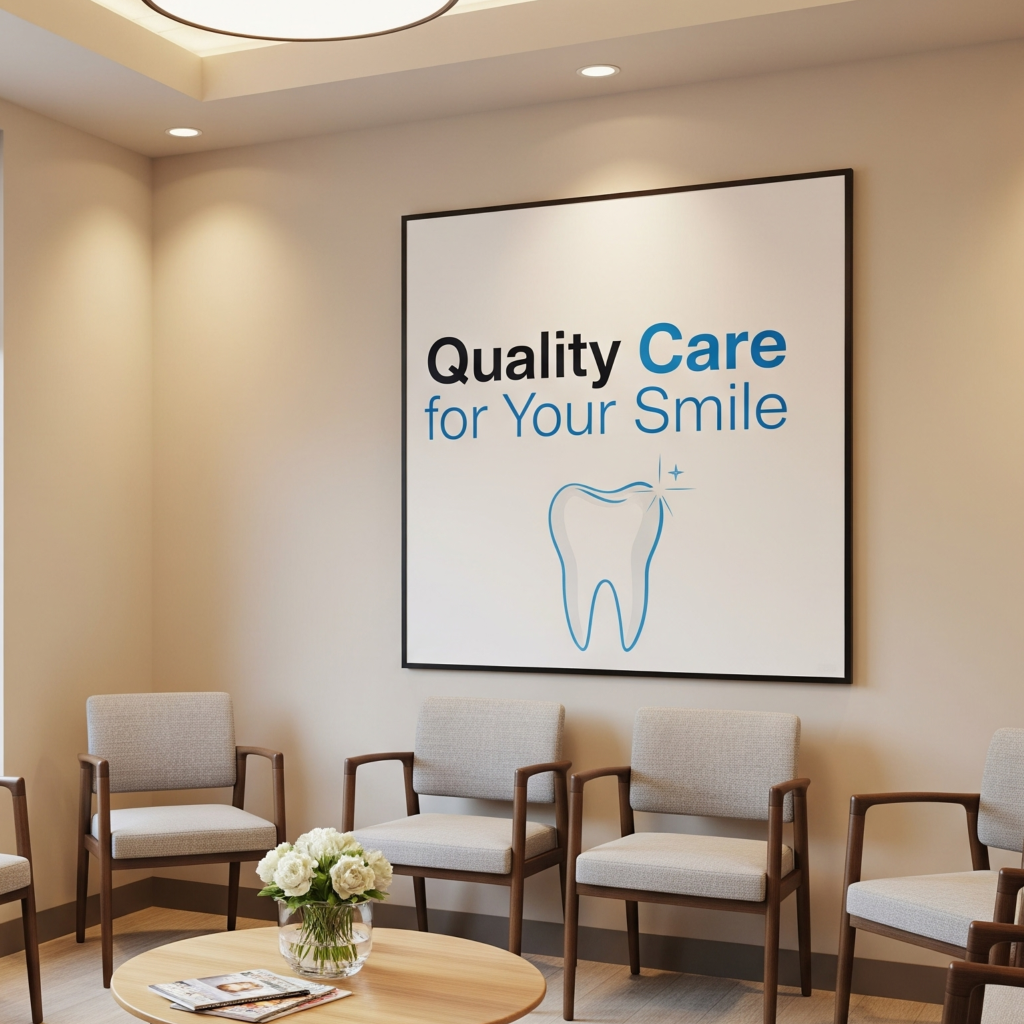 Quality Care for Your Smile